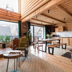  Chalet 4 Seasons