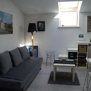  Apartment Arianska Poland