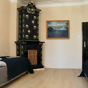  Homestay Bielski Lawendowa Poland