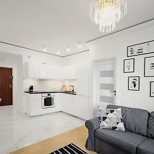  Apartment Grand Theatre Prime Poland